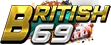 BRITISH69 คู่มือสมัคร ทางเข้า เข้าสู่ระบบ ฝากถอน